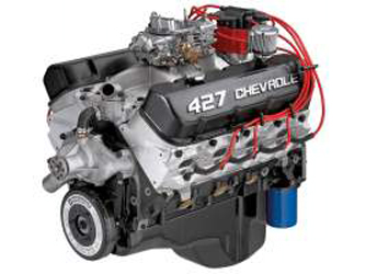 B1535 Engine
